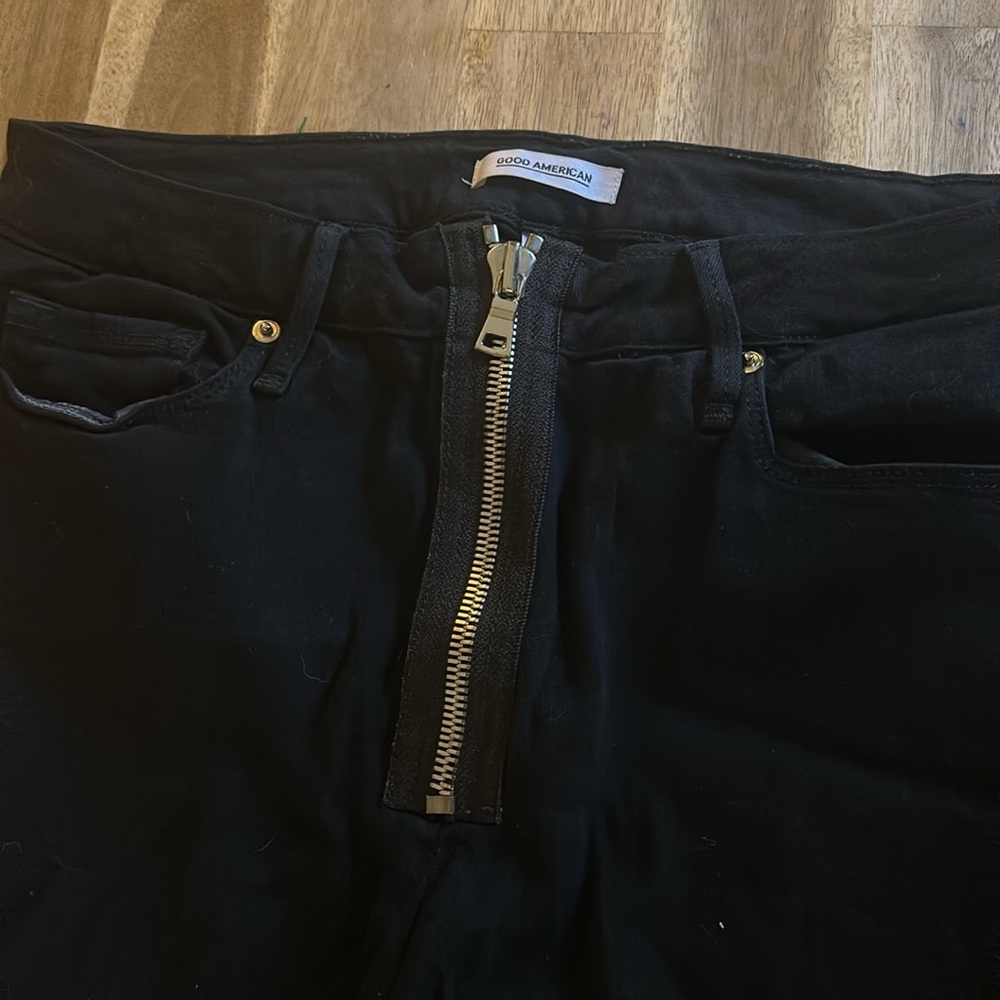 Good American Skinny Jeans - Picture 3 of 6